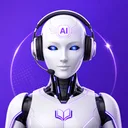 Langla: AI Language Tutor app icon