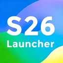 One S26 Launcher - S26 One Ui app icon