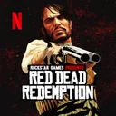Red Dead Redemption NETFLIX app icon