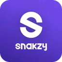 Snakzy: Earn While You Play app icon