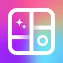 Photo Collage - Frame & Editor app icon