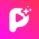 PopoVibe: Shorts, Big Vibe app icon