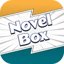 NovelBox: Read Novel Series app icon