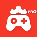 Game Booster Pro: Turbo Mode app icon