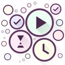 Time Planner: Schedule & Tasks app icon