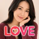 リッチLOVE  セレブ女性が集うコミュニティ app icon