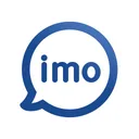 imo chat e chamadas de vídeo app icon