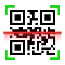 QR & Leitor de códigos barra app icon