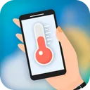 Termômetro interno app icon