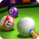 Pooking - Billiards City app icon