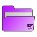 Emu Files app icon