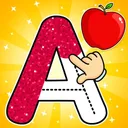 Jogos para infantil e crianças app icon