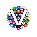 Velora Launcher app icon