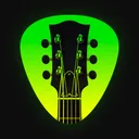 Tuner Pro: Afinador de Violão icon from 2026-08-13