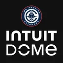 LA Clippers + Intuit Dome app icon