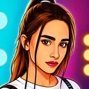 Artisan: Foto para Desenho app icon