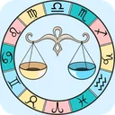 Horóscopo Libra app icon