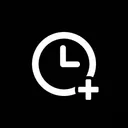 Timecode+ app icon