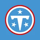 Titans + Nissan Stadium app icon