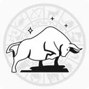 Taurus Horoscope app icon