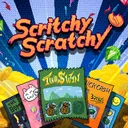 Scritchy Scratchy app icon