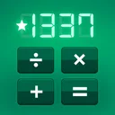 Calculadora HD+ PRO app icon
