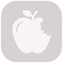iOS Liquid Glass - Icon Pack app icon