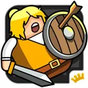 Maximus 2: Fantasy Beat-Em-Up app icon