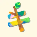 キノリー - 知育アプリ・料理ゲームやごっこ遊び、ぬりえ app icon