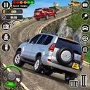 Racing Car Simulator Games 3D app icon