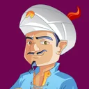 Akinator app icon