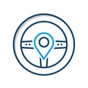 MacroPoint for Truckers app icon
