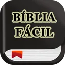Bíblia Fácil app icon