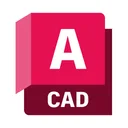 AutoCAD icon from 2026-08-13
