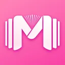 NovelMist - Novels & Stories app icon