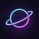 Orbit Launcher: Tema Sci-Fi app icon