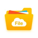File Manager app icon