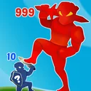 Battle Arena: RPG Adventure app icon
