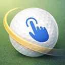 Simple Golf Counter -StrokeTap app icon