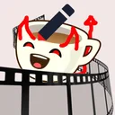 Animated Sticker Maker (FSM) app icon