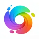 3D Color Launcher: Droid 16 app icon