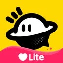 Saya Lite - Games&Party&Chat app icon