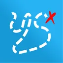 Yard Sale Treasure Map app icon