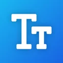 Text Editor - Document Editor app icon