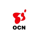 OCN アプリ app icon