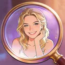 Beauty Voyage app icon