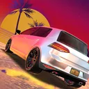 Drive Club: Car Parking Games BR icon week of 2026-08-10