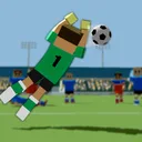 Champion Soccer Star: Cup Game app icon