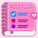 Lista de Afazeres e Lembrete app icon