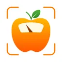 Calora: AI Calorie Counter app icon